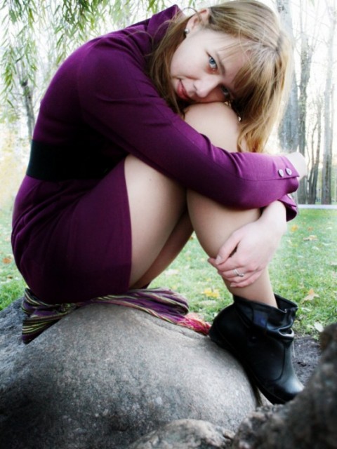 Анна, Россия, Москва. Фото на сайте ГдеПапа.Ру