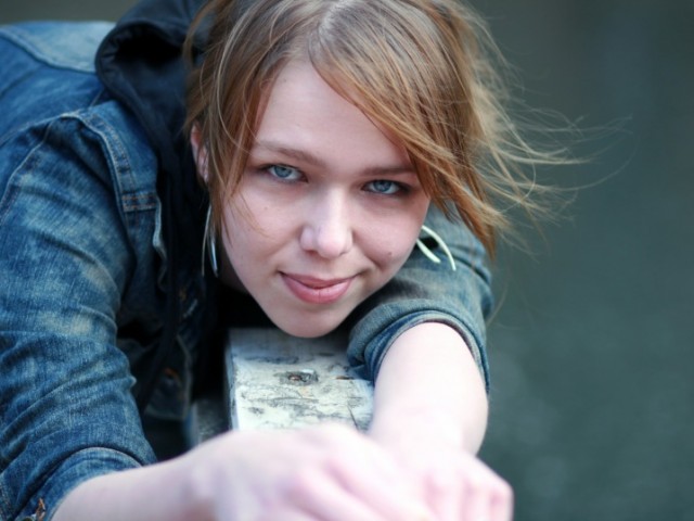 Анна, Россия, Москва. Фото на сайте ГдеПапа.Ру