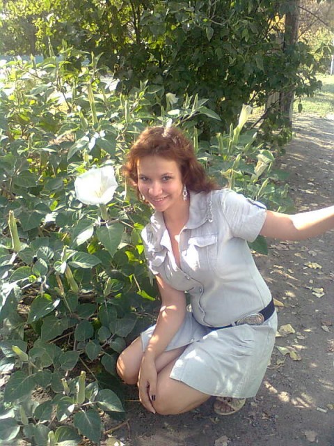 Ирина, Россия, Калач-на-Дону. Фото на сайте ГдеПапа.Ру