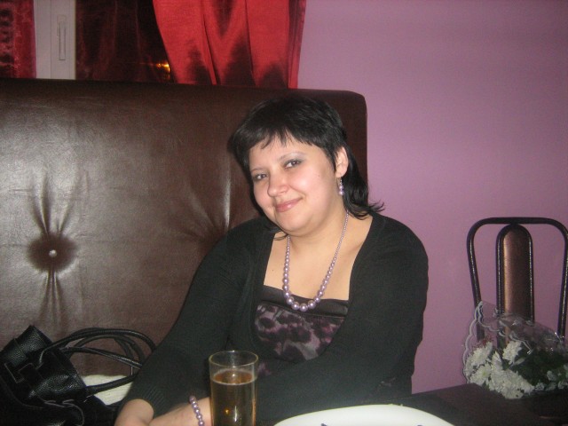 анна, Россия, Новокуйбышевск, 42 года, 1 ребенок. Познакомлюсь для серьезных отношений и создания семьи.