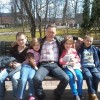 sergej, Латвия, Талси, 53 года, 4 ребенка. Он ищет её: Ту которой подарил бы свою любовь и нежность ! Я отец одиночка воспитываю четверых детей!