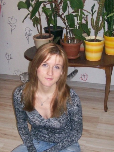 Аленка, Москва, м. Красносельская, 34 года