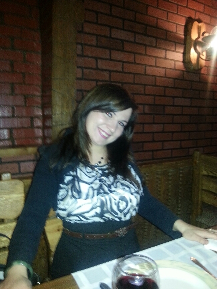 Maria, Россия, Санкт-Петербург. Фото на сайте ГдеПапа.Ру