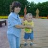 Тамилла, Россия, Москва, 50 лет, 1 ребенок. Одинокая мама хочет познакомиться с порядочным одиноким мужчиной-москвичом в возрасте от 37 до 50 ле
