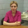 лилия, Россия, Москва, 43
