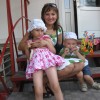 Юлия, Россия, Челябинск, 41 год