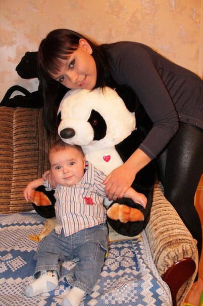 Анастасия, Россия, Пенза, 32 года, 1 ребенок. Хочу найти пока что друга,для общения Анкета 23791. 