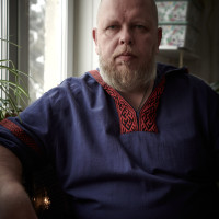 Сергей, Россия, Подольск, 49 лет