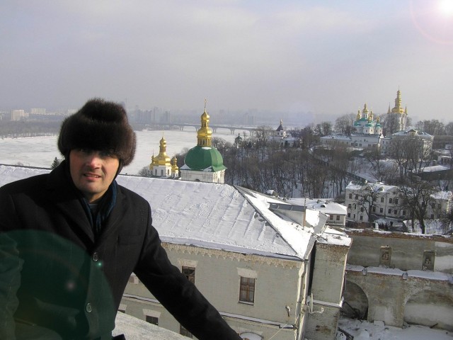 Alex, Россия, Москва. Фото на сайте ГдеПапа.Ру
