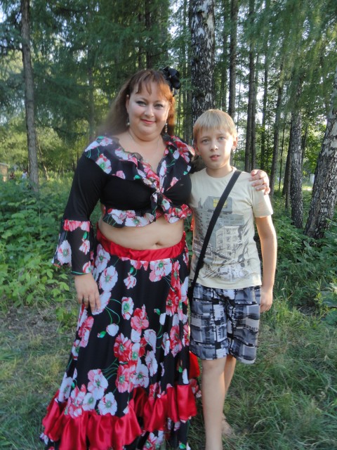 ольга, Россия, Новосибирск, 43 года, 1 ребенок. Сайт одиноких мам и пап ГдеПапа.Ру