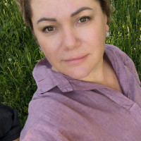 Ольга, Россия, Санкт-Петербург, 47 лет
