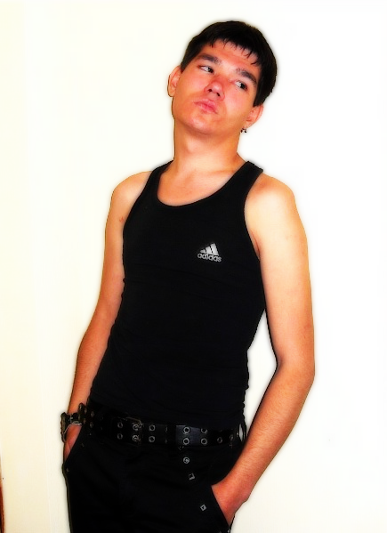 Сашуля)))))), Россия, Донецк. Фото на сайте ГдеПапа.Ру