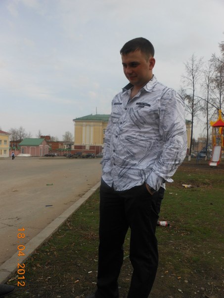 Паша, Россия, Ижевск, 39 лет. Сайт знакомств одиноких отцов GdePapa.Ru
