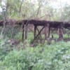 Мост в деревню которой нет