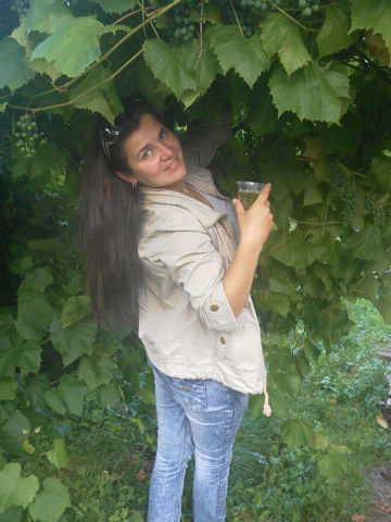 Людмила, Беларусь, Молодечно. Фото на сайте ГдеПапа.Ру