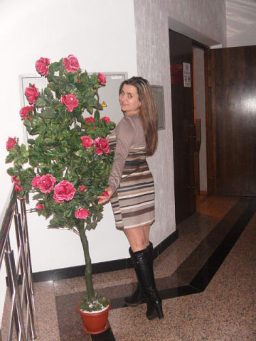 Людмила, Беларусь, Молодечно, 43 года. Познакомлюсь для серьезных отношений и создания семьи.