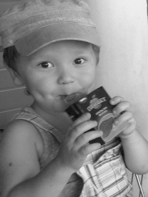 Екатерина, Россия, Воронеж. Фото на сайте ГдеПапа.Ру