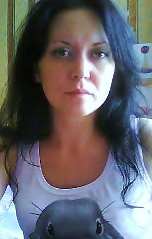 Елена, Россия, Пенза, 44 года