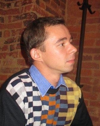 Кирилл, Россия, Санкт-Петербург, 42 года. Знакомство с мужчиной из Санкт-Петербурга