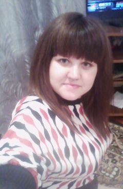 Злата, Россия, Златоуст. Фото на сайте ГдеПапа.Ру