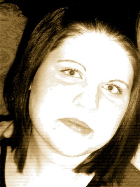 Злата, Россия, Златоуст. Фото на сайте ГдеПапа.Ру