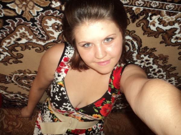 Злата, Россия, Златоуст. Фото на сайте ГдеПапа.Ру