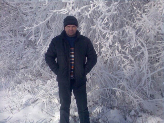 Виктор, Украина, Запорожье. Фото на сайте ГдеПапа.Ру