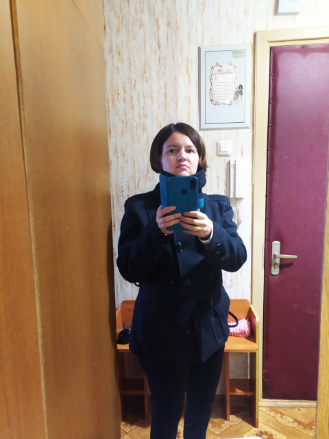 Катя, Москва, м. Говорово. Фото на сайте ГдеПапа.Ру