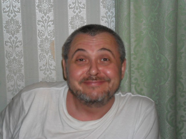 Юрий, Россия, Саратов, 62 года