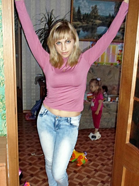 Ольга, Россия, Кострома, 35 лет, 1 ребенок. Знакомство с матерью-одиночкой из Костромы