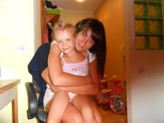 МОЯ РОДНУЛЯ!