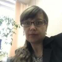 Марина, Россия, Чебоксары, 42 года