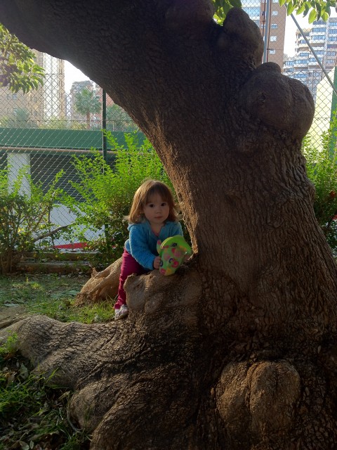 Аня, Россия, Москва. Фото на сайте ГдеПапа.Ру