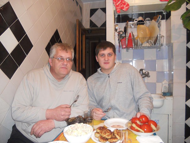 Виталий, РФ, Крым, Симферополь. Фото на сайте ГдеПапа.Ру