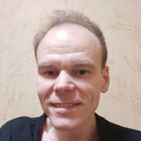 Владимир, Санкт-Петербург, м. Проспект Большевиков, 43 года