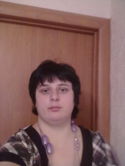 Анна, Украина, Хмельник, 37 лет