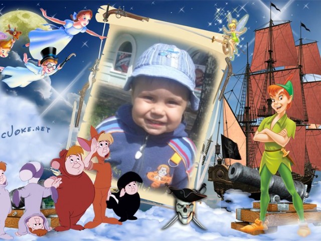 Татьяна, Россия, Луганск. Фото на сайте ГдеПапа.Ру