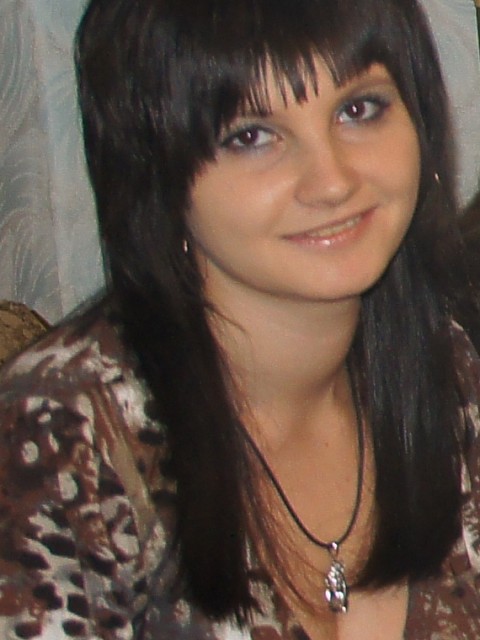Елена, Россия, Ростов-на-Дону, 35 лет
