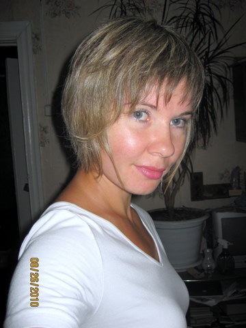 Наталья, Россия, п. Максатиха, 42 года