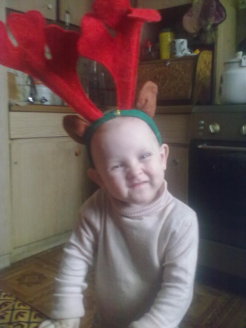 Наталья, Россия, Казань. Фото на сайте ГдеПапа.Ру