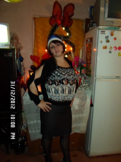 Наталья, Россия, Казань. Фото на сайте ГдеПапа.Ру