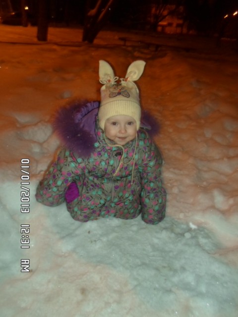 Наталья, Россия, Казань. Фото на сайте ГдеПапа.Ру