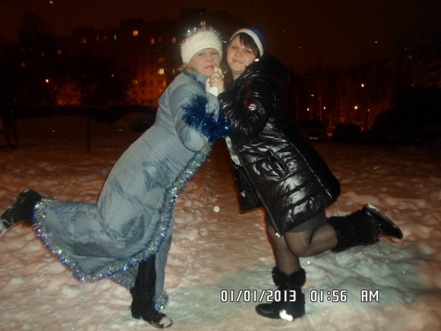 Наталья, Россия, Казань. Фото на сайте ГдеПапа.Ру