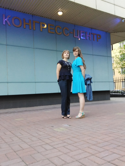 Рина, Россия, Весьегонск. Фото на сайте ГдеПапа.Ру