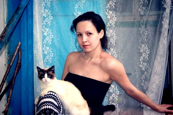 Ксенеия, Россия, Санкт-Петербург. Фото на сайте ГдеПапа.Ру