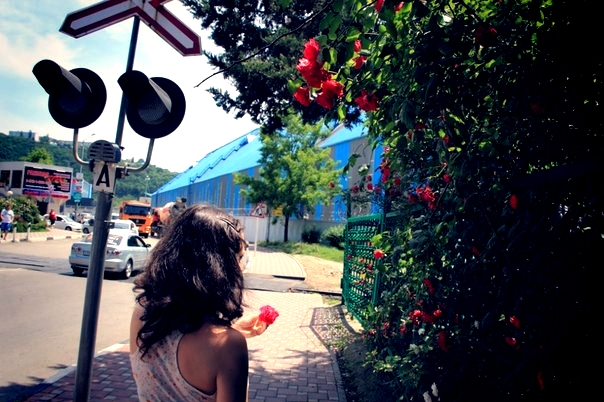 Ксенеия, Россия, Санкт-Петербург. Фото на сайте ГдеПапа.Ру