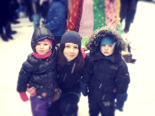 Ксенеия, Россия, Санкт-Петербург. Фото на сайте ГдеПапа.Ру