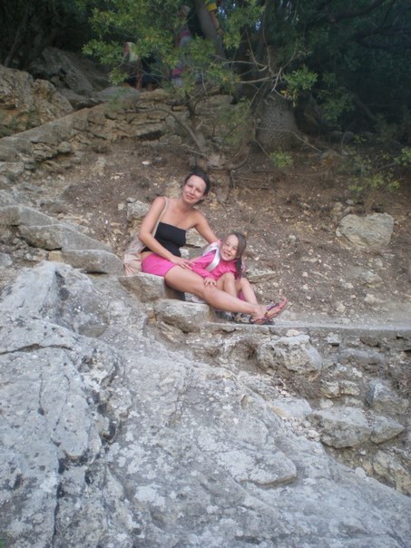 Ксенеия, Россия, Санкт-Петербург. Фото на сайте ГдеПапа.Ру