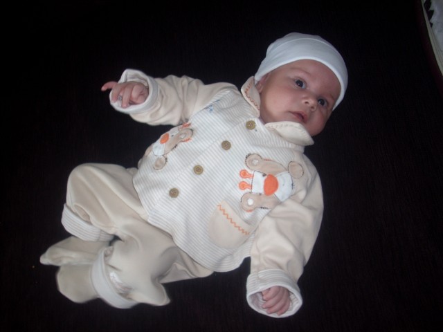 Ирина, Россия, Тюмень. Фото на сайте ГдеПапа.Ру