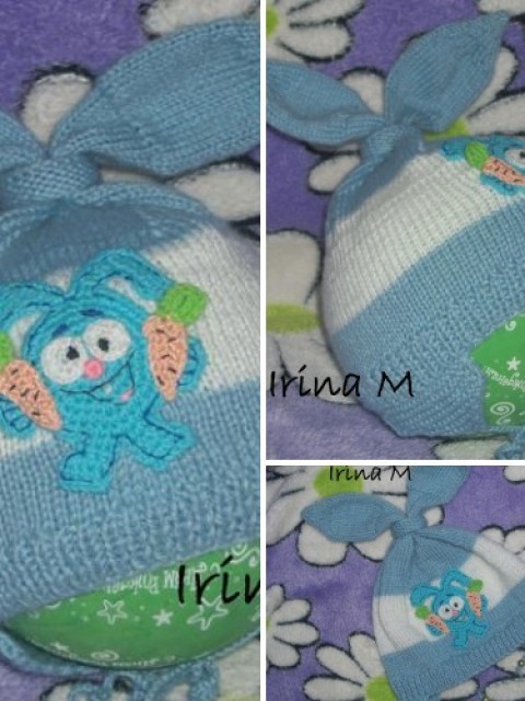 Моё хобби..)